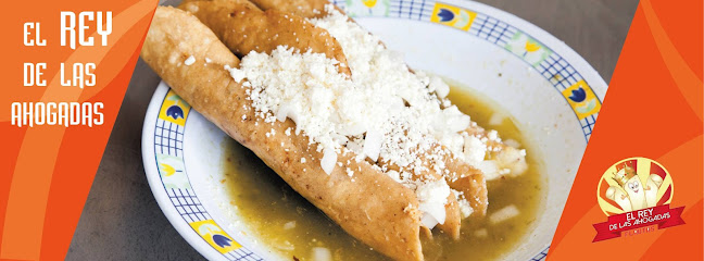 Flautas Ahogadas, , 