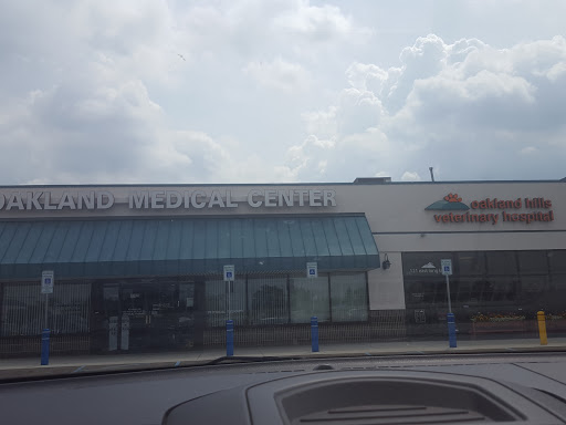 Shopping Mall «Sunset Plaza Shopping Center», reviews and photos, 89 E Long Lake Rd, Troy, MI 48085, USA