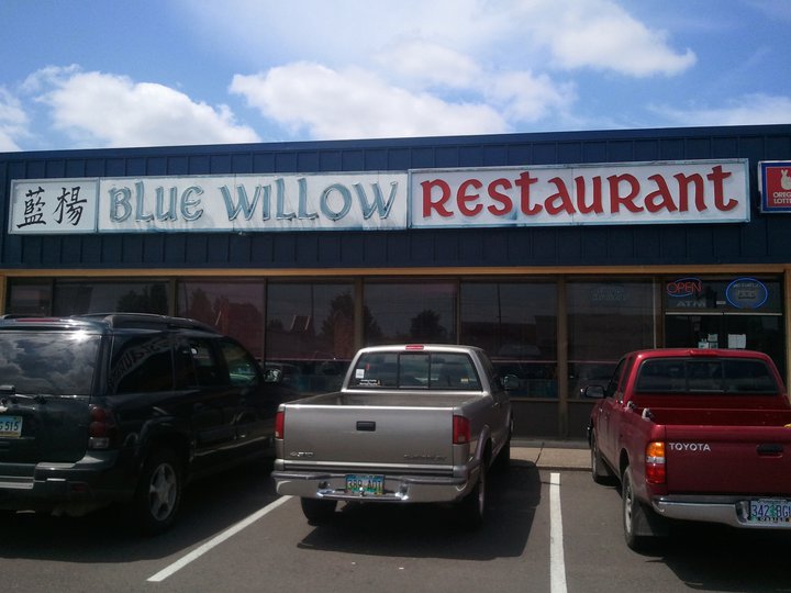 Blue Willow Restaurant