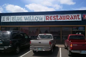 Blue Willow Restaurant image