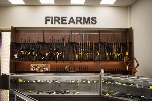 Pawn Shop «Golden Nugget Pawn & Jewelry», reviews and photos, 2132 US-19, Holiday, FL 34691, USA