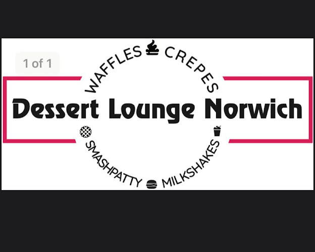 Dessert Lounge Norwich - Norwich