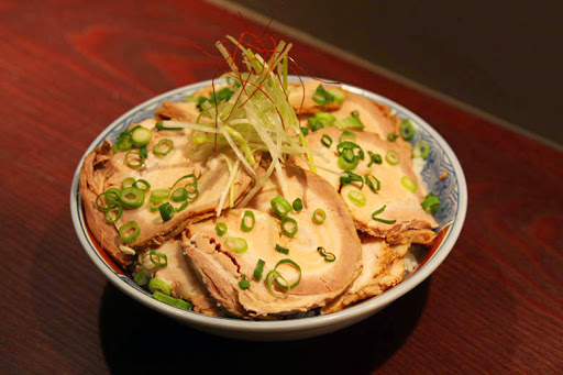 Japanese restaurants in Sydney