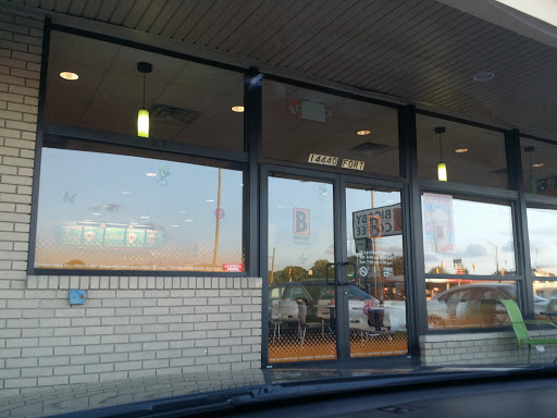 Coffee Shop «BIGGBY COFFEE», reviews and photos, 14440 Fort St, Southgate, MI 48195, USA