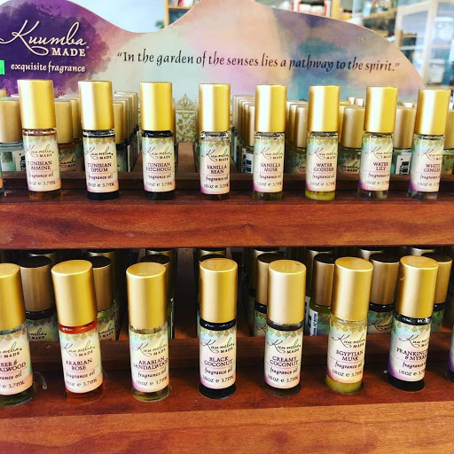 Health Food Store «Oasis Health Foods», reviews and photos, 76 N Williams Lake Rd, Waterford Twp, MI 48327, USA