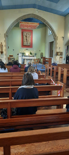 Reviews of Our Lady Of Lourdes Church in Brighton - Church