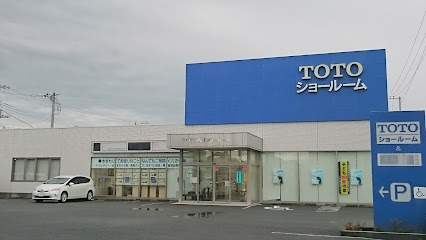 TOTO 熊谷ショールーム