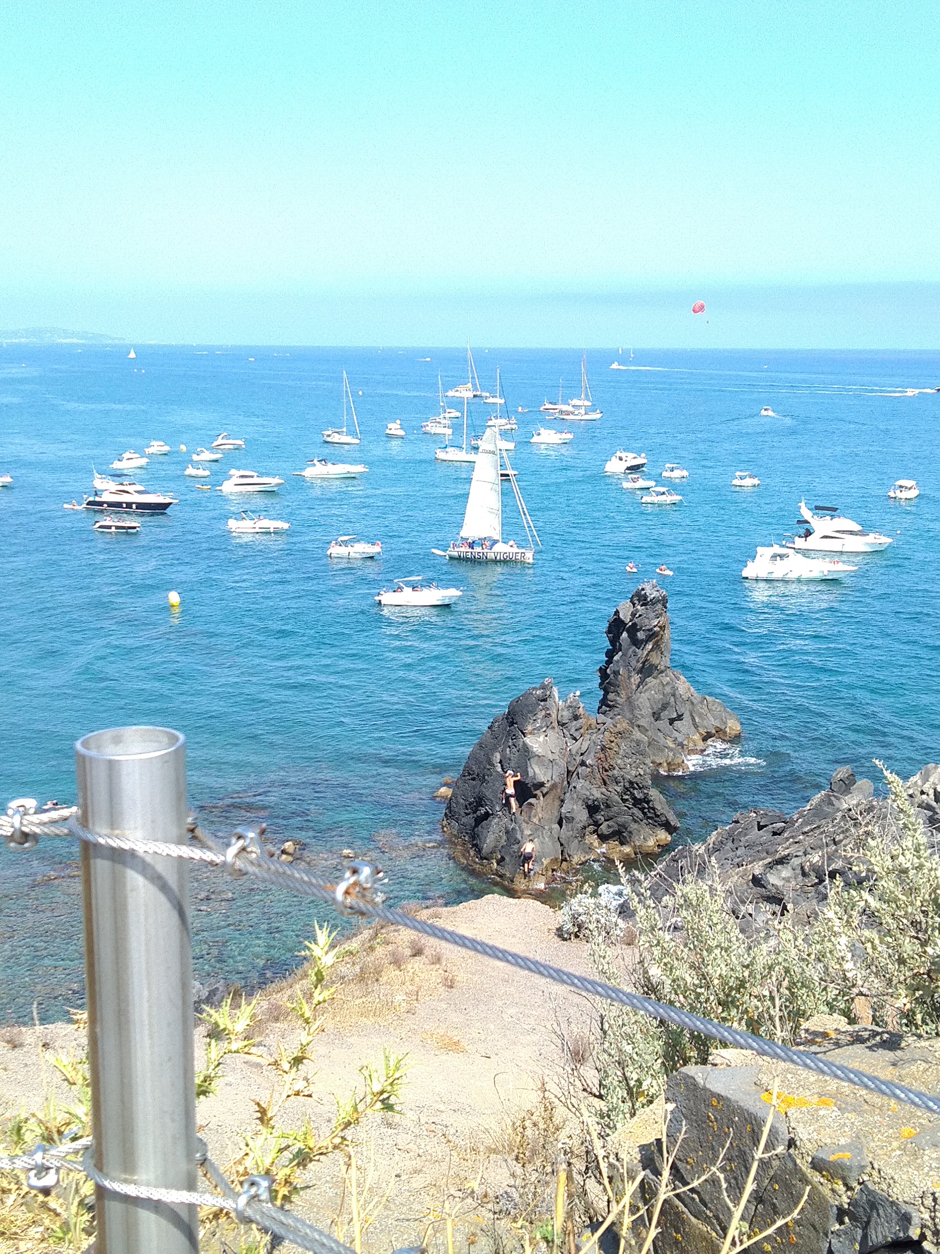 Photo n° 1 de l'avis de Evelyne.A fait le 08/08/2020 à 15:57
