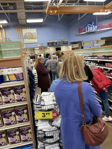 Pharmacy «Kroger Pharmacy», reviews and photos, 3040 Cs-1430, Elizabethtown, KY 42701, USA