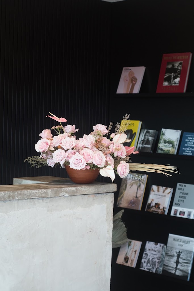 Skin & Brows by Lei 96793