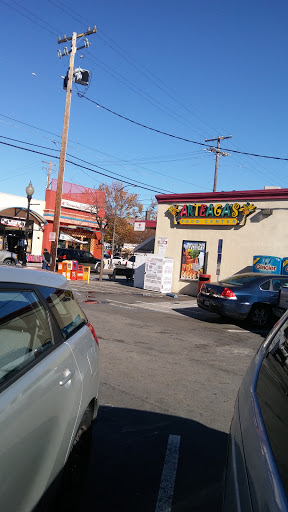 Convenience Store «Arteagas Food Center», reviews and photos, 204 Willow St, San Jose, CA 95110, USA