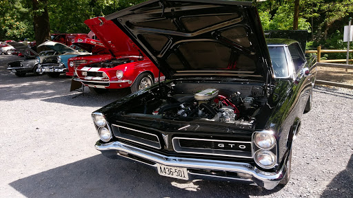 Hobby Store «ETS Hobby Shop», reviews and photos, 215 S Main St, Edinburg, VA 22824, USA