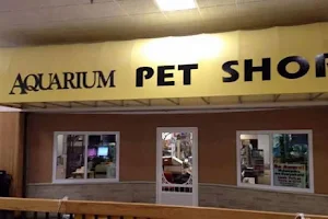 Aquarium Pet Shop & Grooming image
