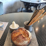 Photo n°13 de l'avis de DIEGO_DEDE. fait le 26/07/2022 à 19:07 sur le  Cannavacciuolo Café & Bistrot à Novara