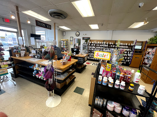 Health Food Store «Better Life Whole Foods», reviews and photos, 1500 Allen St, Springfield, MA 01118, USA