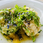 Photo n°2 de l'avis de Johannes.r fait le 08/06/2023 à 12:27 sur le  Baita Tuene à Kastelruth