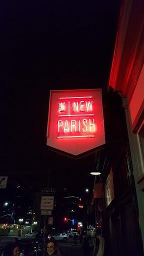 Event Management Company «The New Parish», reviews and photos, 1743 San Pablo Ave, Oakland, CA 94612, USA