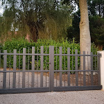Photo n° 1 de l'avis de kiki.2 fait le 11/10/2021 à 16:47 pour PORTAILS ET FERMETURES à Tincques