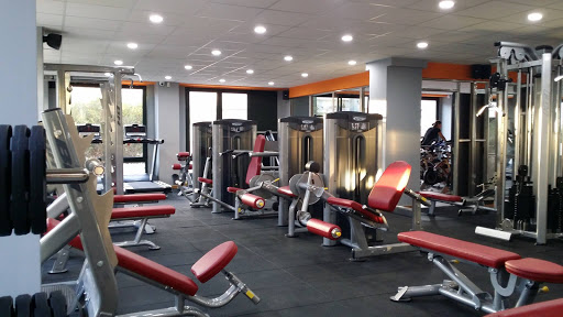 MFC GIMNASIO en Castro Urdiales, Cantabria