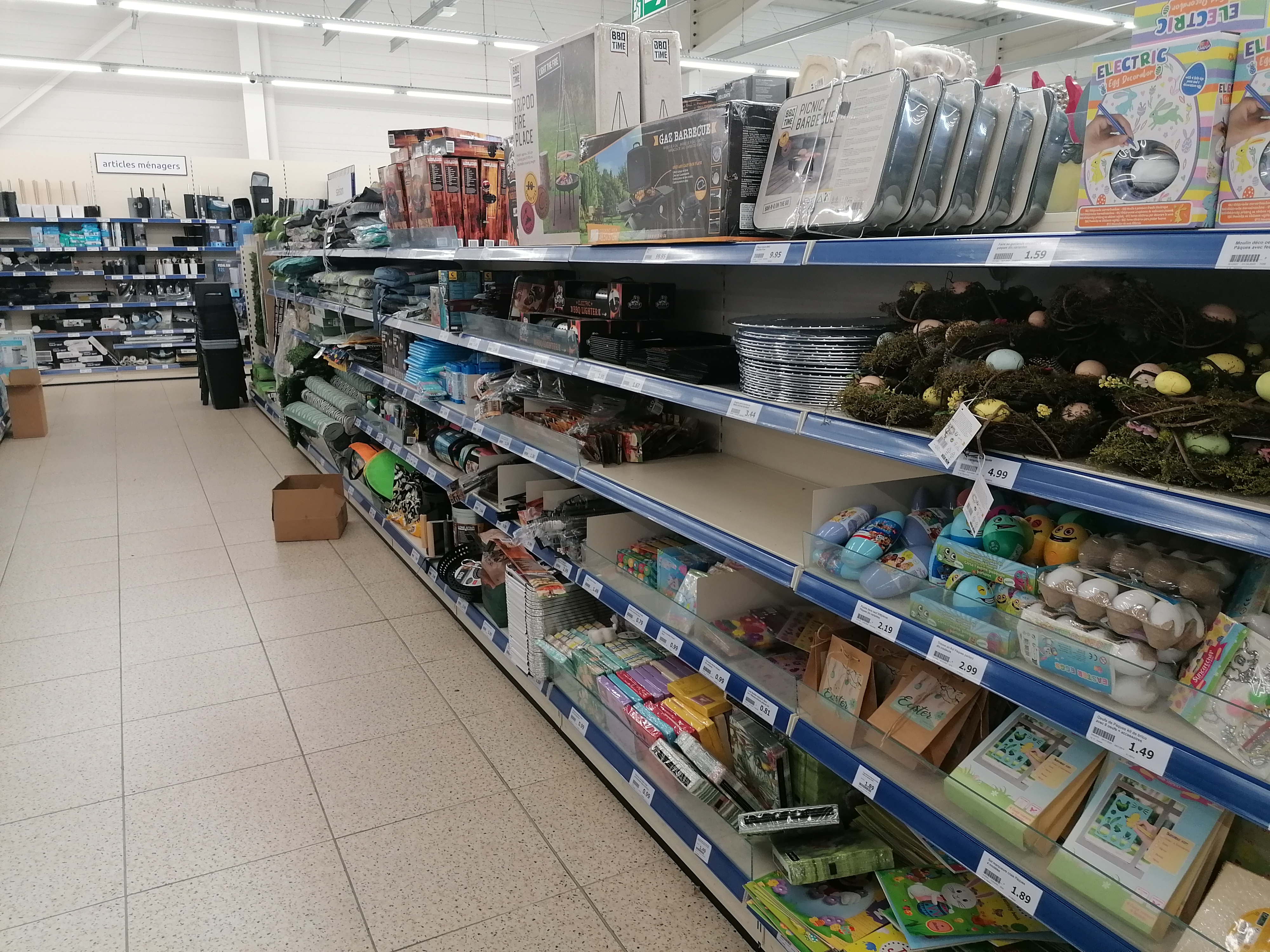 Photo n° 1 de l'avis de Juan.i fait le 20/04/2019 à 18:52