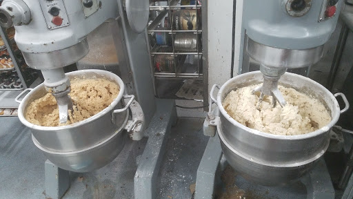 Caterer «Exquisite Catering by Robert», reviews and photos, 1800 NE 150th St, North Miami, FL 33181, USA