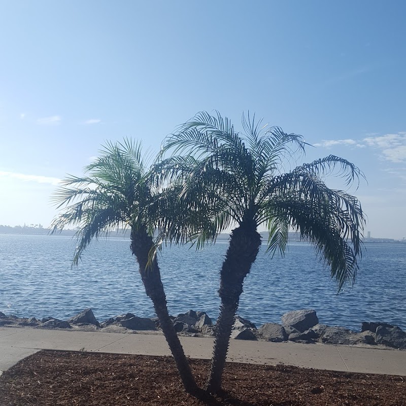 Harbor Island Park