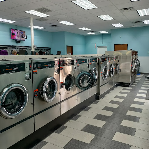 Laundry service Fort Worth