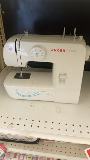 Fabric Store «Jo-Ann Fabrics and Crafts», reviews and photos, 16055 Whittier Blvd, Whittier, CA 90603, USA