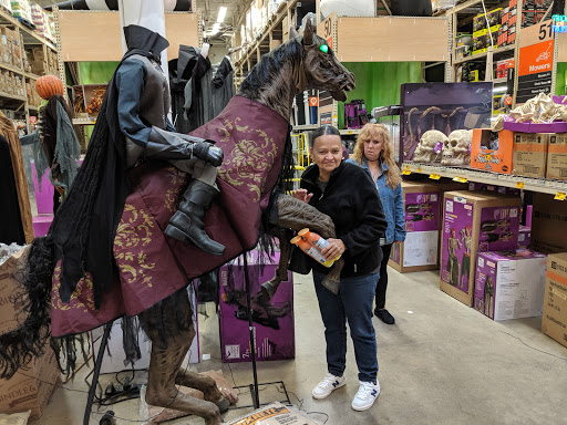 Home Improvement Store «The Home Depot», reviews and photos, 1336 Bristol Pike, Bensalem, PA 19020, USA