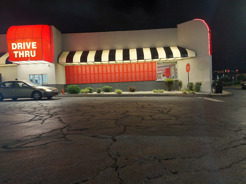 Steak 'n Shake 30144