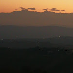 Photo n°2 de l'avis de Baiju.h fait le 06/01/2019 à 21:52 sur le  Osteria del Borgo à Acquaviva Picena