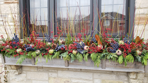 Florist «Tulipia Floral Design», reviews and photos, 7617 Lake St, River Forest, IL 60305, USA