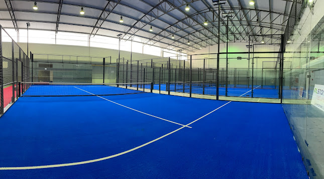 Avaliações doCDFátima Padel em Ourém - Campo de futebol