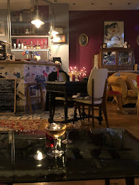 Atmosphère du Restaurant Querelle à Amiens - n°9