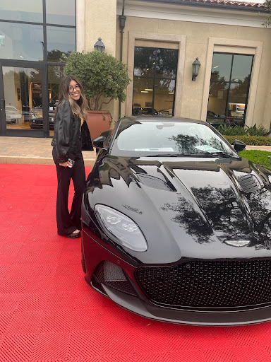 Aston Martin Newport Beach image