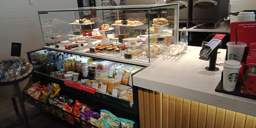 Coffee Shop «Starbucks», reviews and photos, 6600 Fannin St, Houston, TX 77030, USA