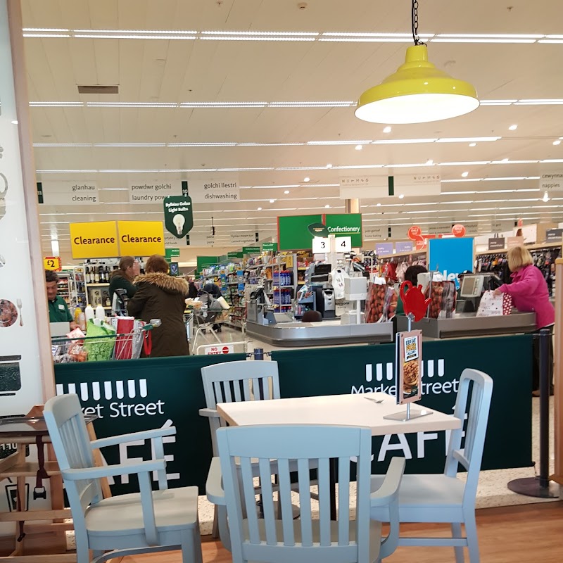 Morrisons