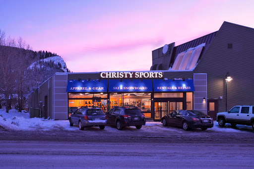 Christy Sports - Ski & Patio, 182 Avon Rd, Avon, CO 81620, USA, 