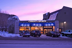 Christy Sports Ski & Patio image