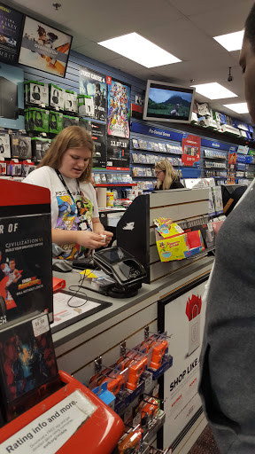 Video Game Store «GameStop», reviews and photos, 1825 Rockbridge Rd SW #3, Stone Mountain, GA 30087, USA