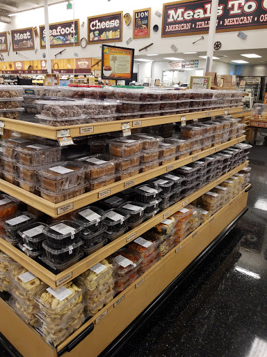 Health Food Store «Sprouts Farmers Market», reviews and photos, 1500 E Village Way, Orange, CA 92865, USA