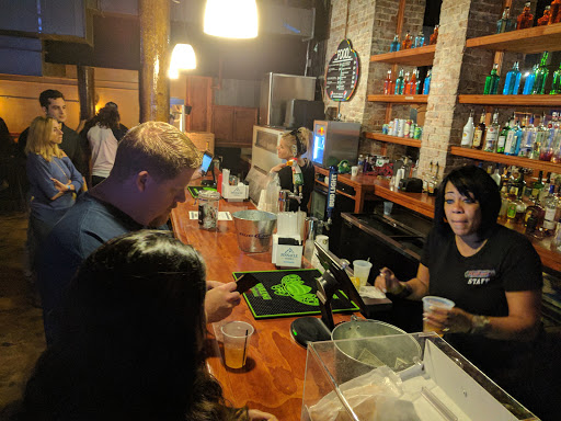 Performing Arts Theater «Tabernacle», reviews and photos, 152 Luckie Street NW, Atlanta, GA 30303, USA