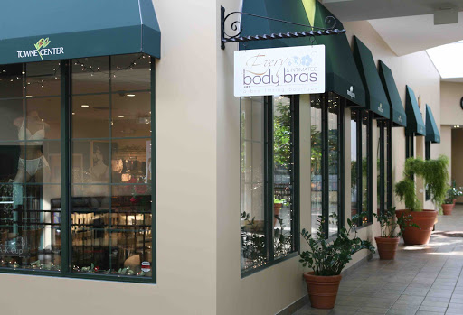 Lingerie Store «Every Body Bras & Intimates», reviews and photos, 313 Towne Dr, Fayetteville, NY 13066, USA
