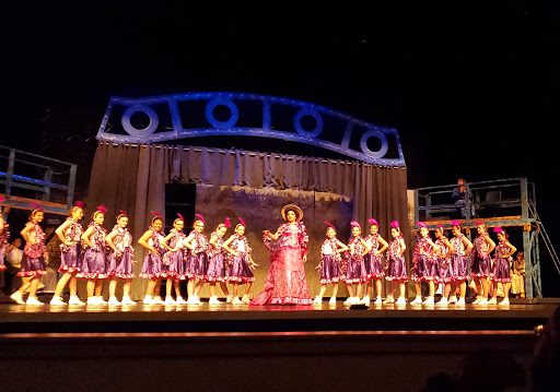 Performing Arts Theater «Greece Central Performing Arts Center», reviews and photos, 800 Long Pond Rd, Rochester, NY 14612, USA