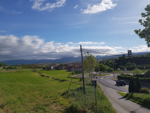 Grup Gepork | Distribució Veterinaria - Oficinas 1 en Les Masies de Roda