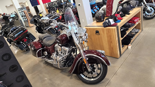 ATV Dealer «Freedom Powersports McKinney», reviews and photos, 2110 N Central Expy, McKinney, TX 75070, USA