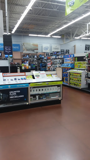 Walmart Supercenter