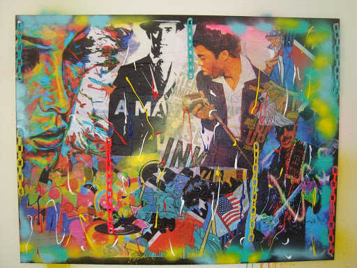 Art Gallery «Gallery Art», reviews and photos, 20633 Biscayne Blvd, Aventura, FL 33180, USA