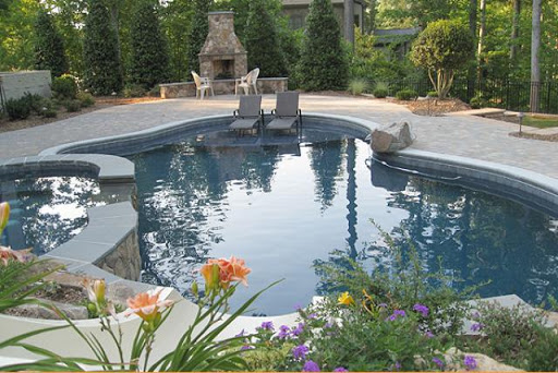 Backyard Oasis Pools Inc