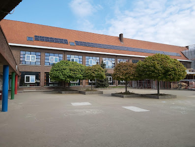 Sint-Eduardusinstituut - Basisonderwijs Marialei 2, 2900 Schoten, Belgique